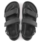 Men's Tatacoa Sandals In Black