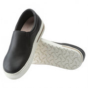 Women's Oswego Slip-On Shoe In Black