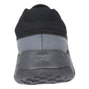 Nike Renew Ride 3 Black/Black-Dk Smoke Grey  DC8185-004 Men's