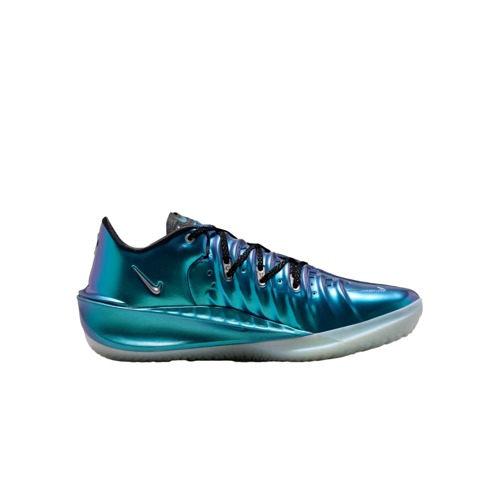 Nike G.T. Cut 4 Preheat Persian Violet / Chrome  IQ6206-500 Men's