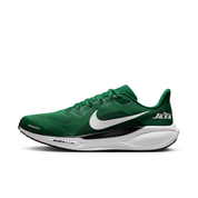 New York Jets Pegasus 41  Men's NFL Road Running Shoes