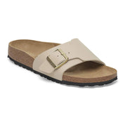 Women's Catalina Birko-Flor Sandal In Sandcastle