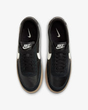 Nike Killshot 2 FZ5630-001 Sneaker Women's Black Leather Lifestyle Shoes SHOP306