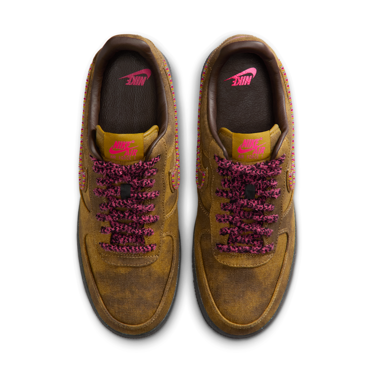 Men's Air Force 1 Shoes