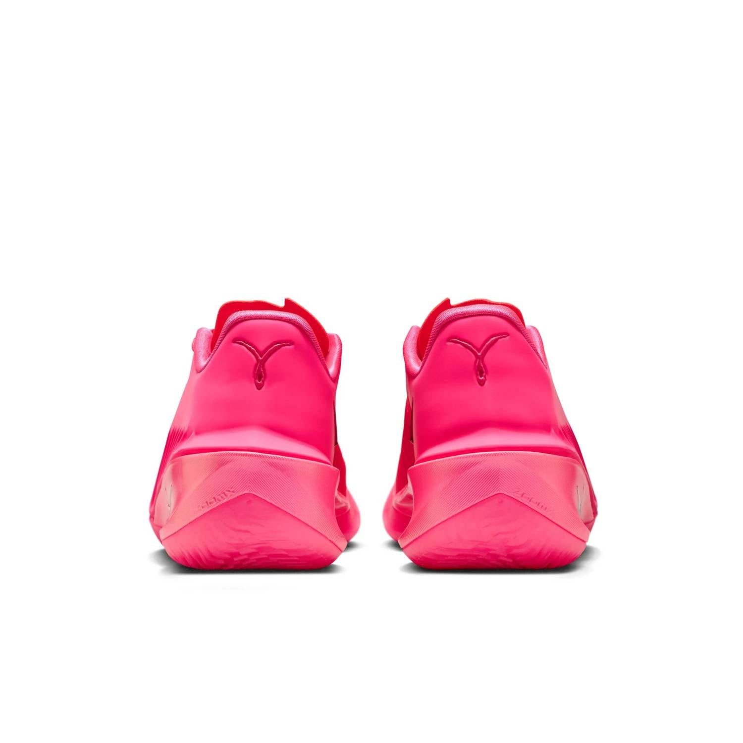 Men's G.t. Cut 4 Kay Yow Per Shoe In Pinksicle/ Vivid Pink/ Metallic