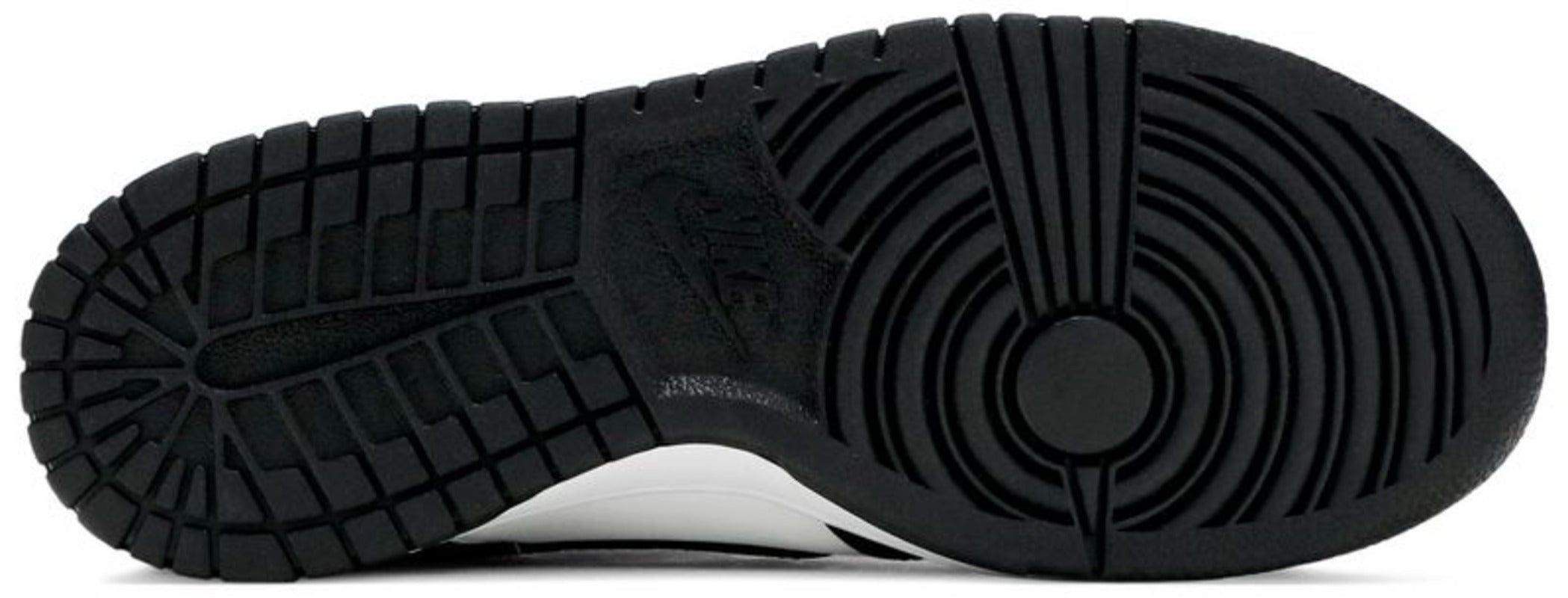Nike Dunk Low Retro White Black Panda (GS)