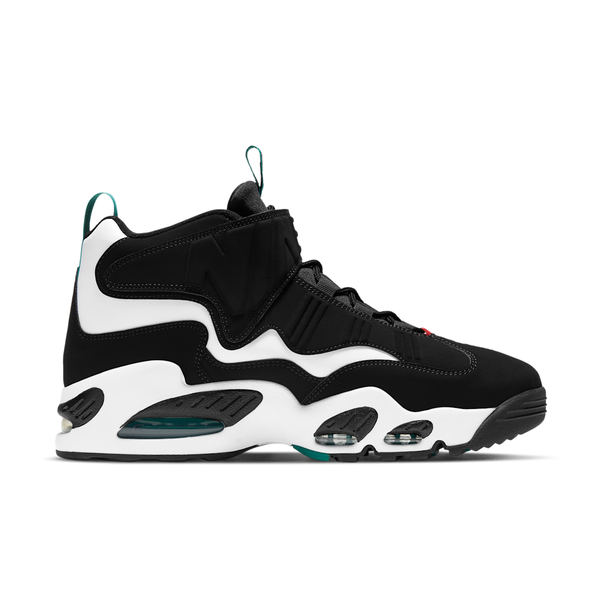 Men's Air Griffey Max 1 Shoes