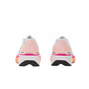 Women's Air Zoom Pegasus Sneaker In White/black-Fire Pink