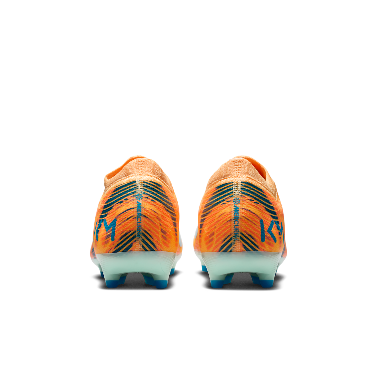 Men's Mercurial Vapor 16 Pro "Kylian Mbappé" AG-Pro Low-Top Soccer Cleats
