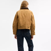 Coach Outlet Barn Jacket