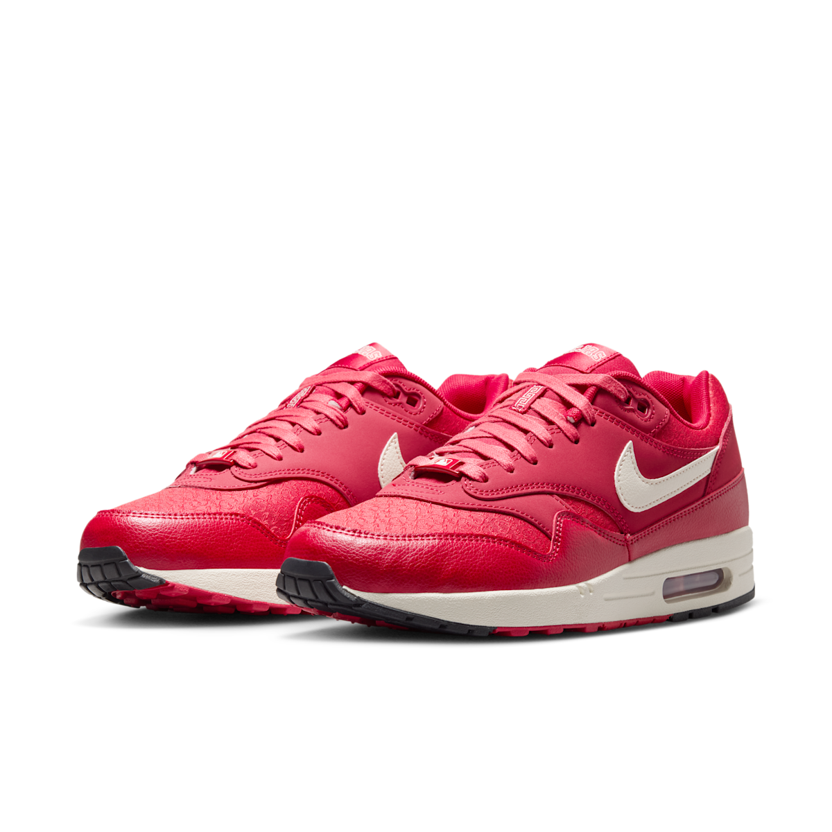 Men's Air Max 1 "Rangers" Shoes