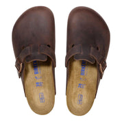 Women's Birkenstock Boston BS Habana 159711