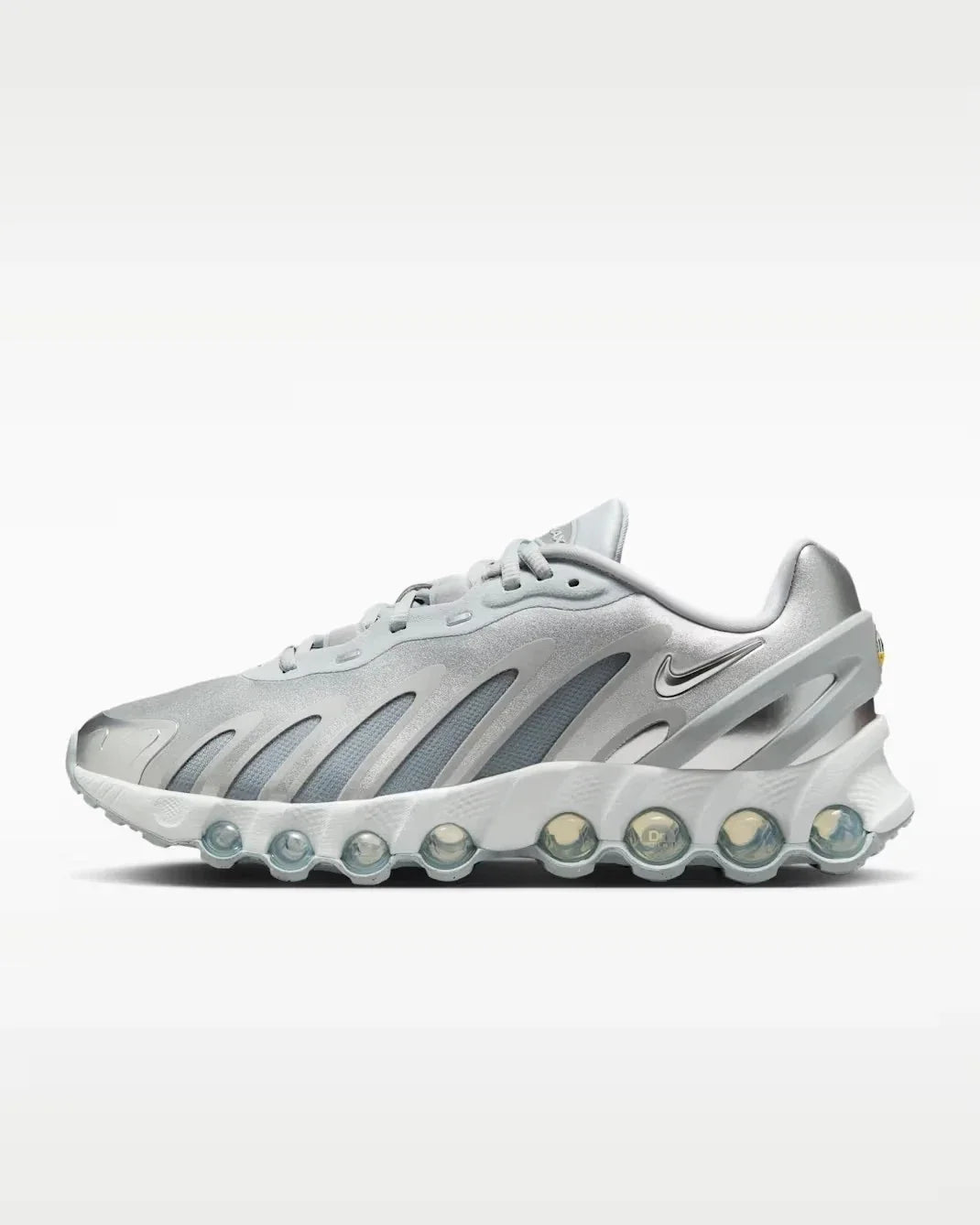 Nike Air Max Dn8 HF5509-001 Sneakers Women's Wolf Gray Lifestyle Shoes MEW1421