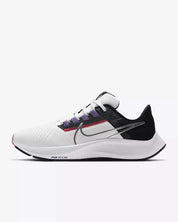 Women's Nike Air Zoom Pegas38 CW7358-101 Sneaker White Running Shoes HAM447