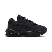 PRE SCHOOL NIKE AIR MAX 95 RECRAFT BLACK/BLACK-BLACK-ANTHRACITE