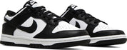 Nike Dunk Low White Black Panda (Women's)