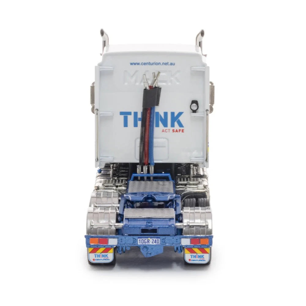 1/50 Mack Super-liner Centurion Transport