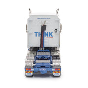 1/50 Mack Super-liner Centurion Transport