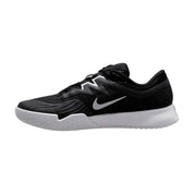 Men's Zoom Vapor Pro 3 Hard Court Tennis Shoes In Black/white
