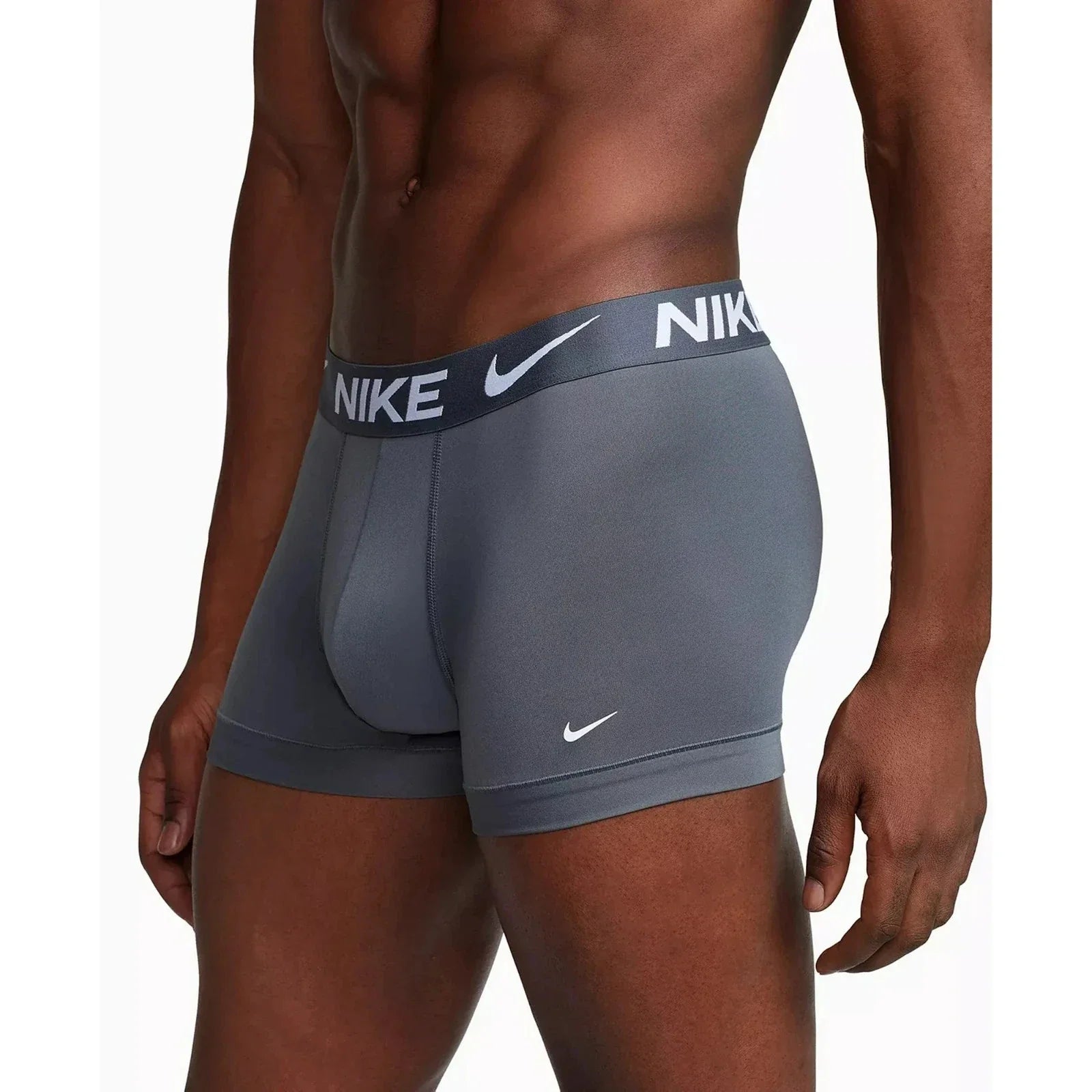 Nike Dri-FIT Essential Micro Underwear Men's Multi Trunks