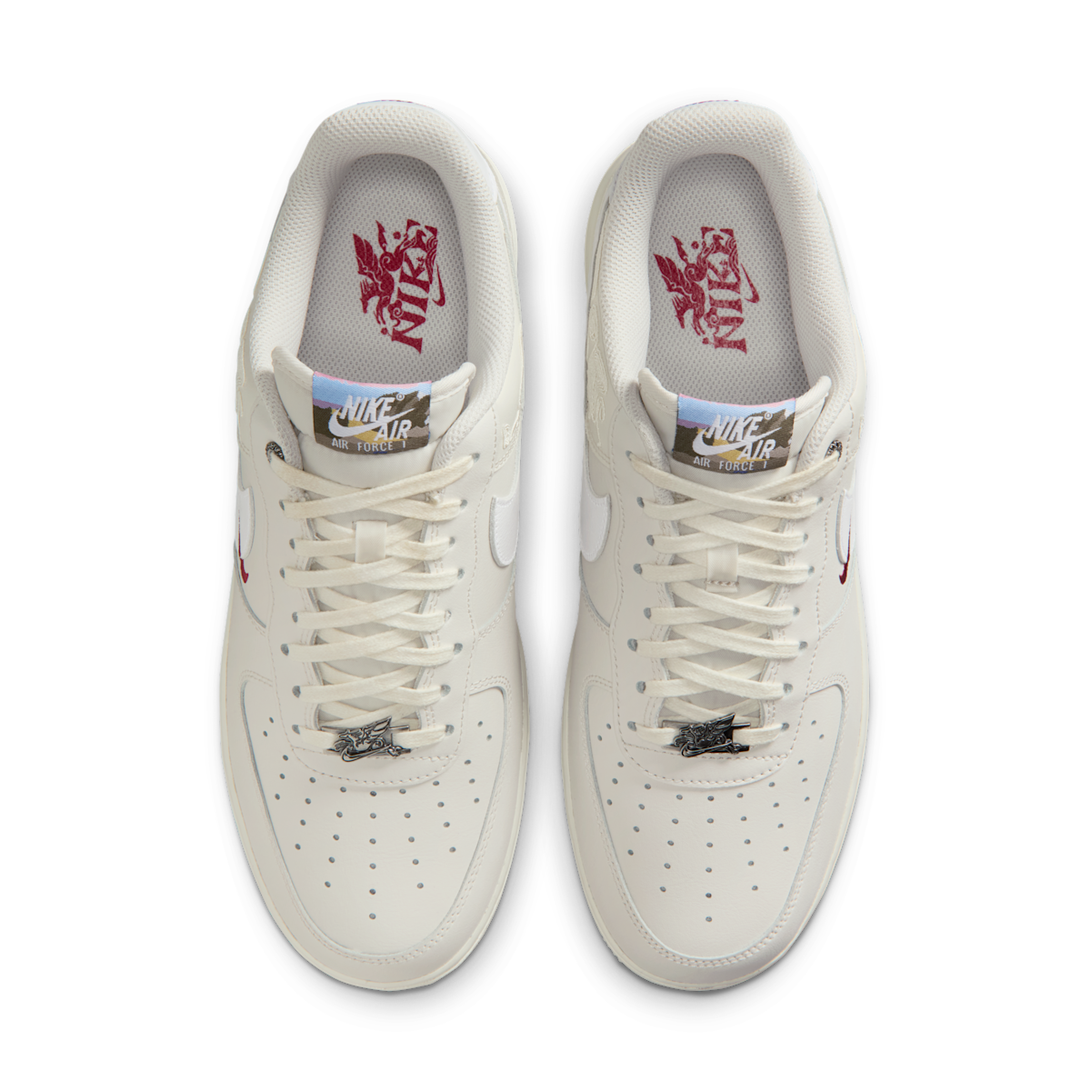 Men's Air Force 1 '07 SE "LNY" Shoes