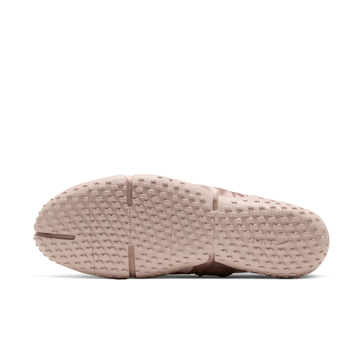 Women's SKIMS Rift Satin Shoes