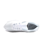 Men's Nike Air Max 90 Triple White/White-Wolf Grey Running Shoes CN8490-100