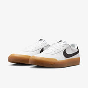Nike Court Shot FQ8146-112 Sneakers Men's White Black Platform Shoes SHOP298