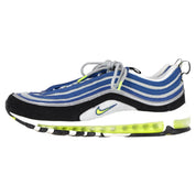 Nike Air Max 97 OG Atlantic Blue 2022 Sneakers in Blue Leather