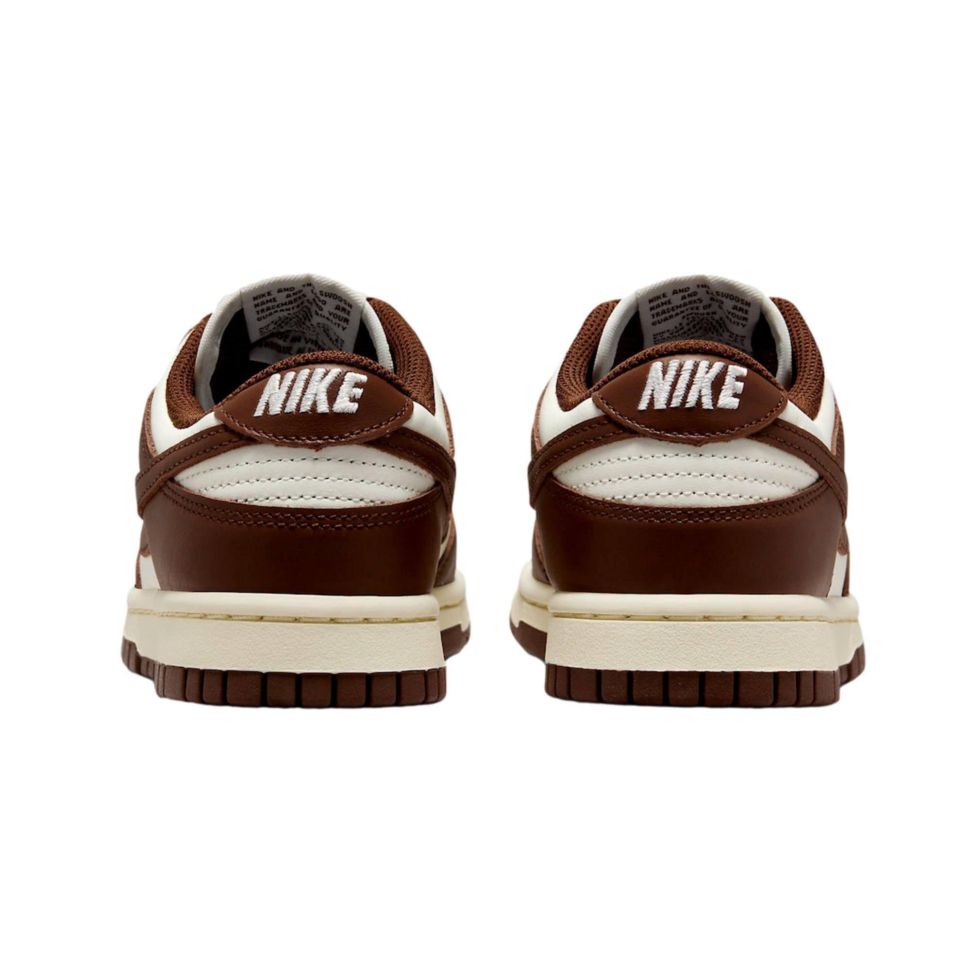 Nike Dunk Low Sail / Cacao Wow - Coconut Milk  DD1503-124 Women's