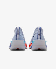 Men's Alphafly Next 3 Road Racing Shoes In Football Grey/ghost/persian Violet/blue Void