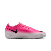 Men's Mercurial Vapor 17 Pro Turf Low-Top Soccer Shoes