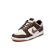 Nike Dunk Low Coconut Milk/Plum Eclipse  FJ4734-100 Women's