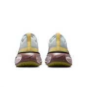 Women's Zoomx Invincible Run Flyknit 3 Shoe In Photon Dust/summit White/platinum Violet