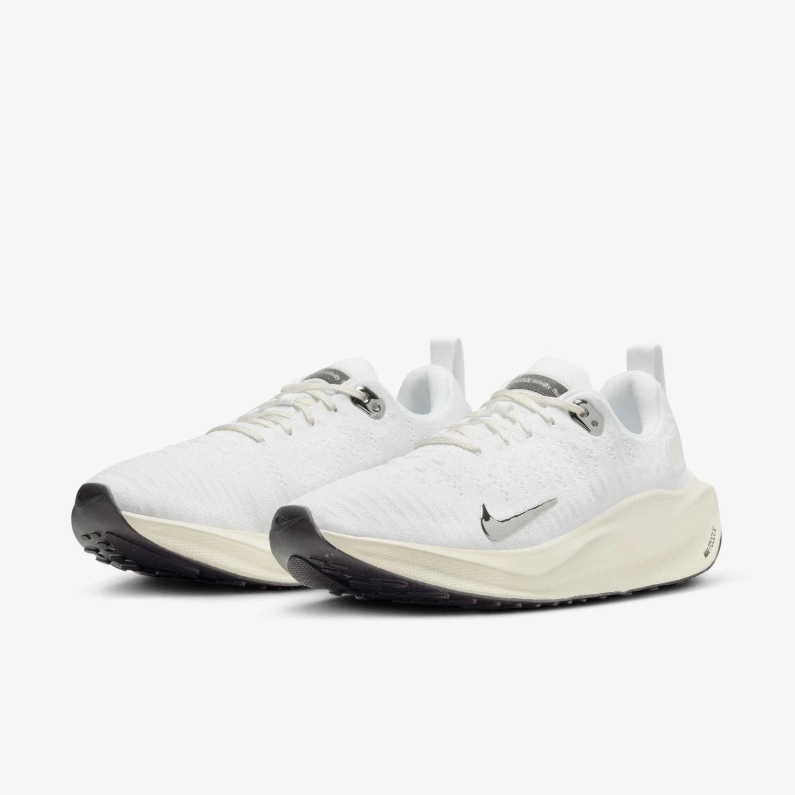 Nike InfinityRNDR2670-104 Sneakers Women'sWhite Road Running Shoes RHS8648