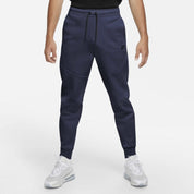 Men's Nike Sportswear Tech Fleece Joggers Navy CU4495-410