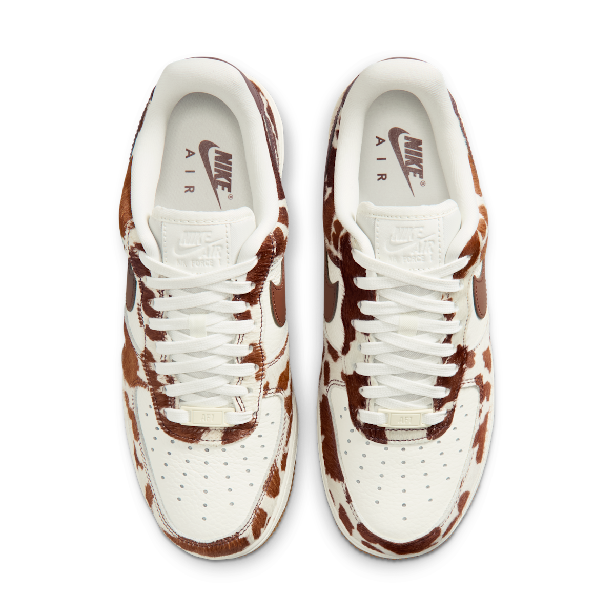 Women's Air Force 1 '07 Shoes