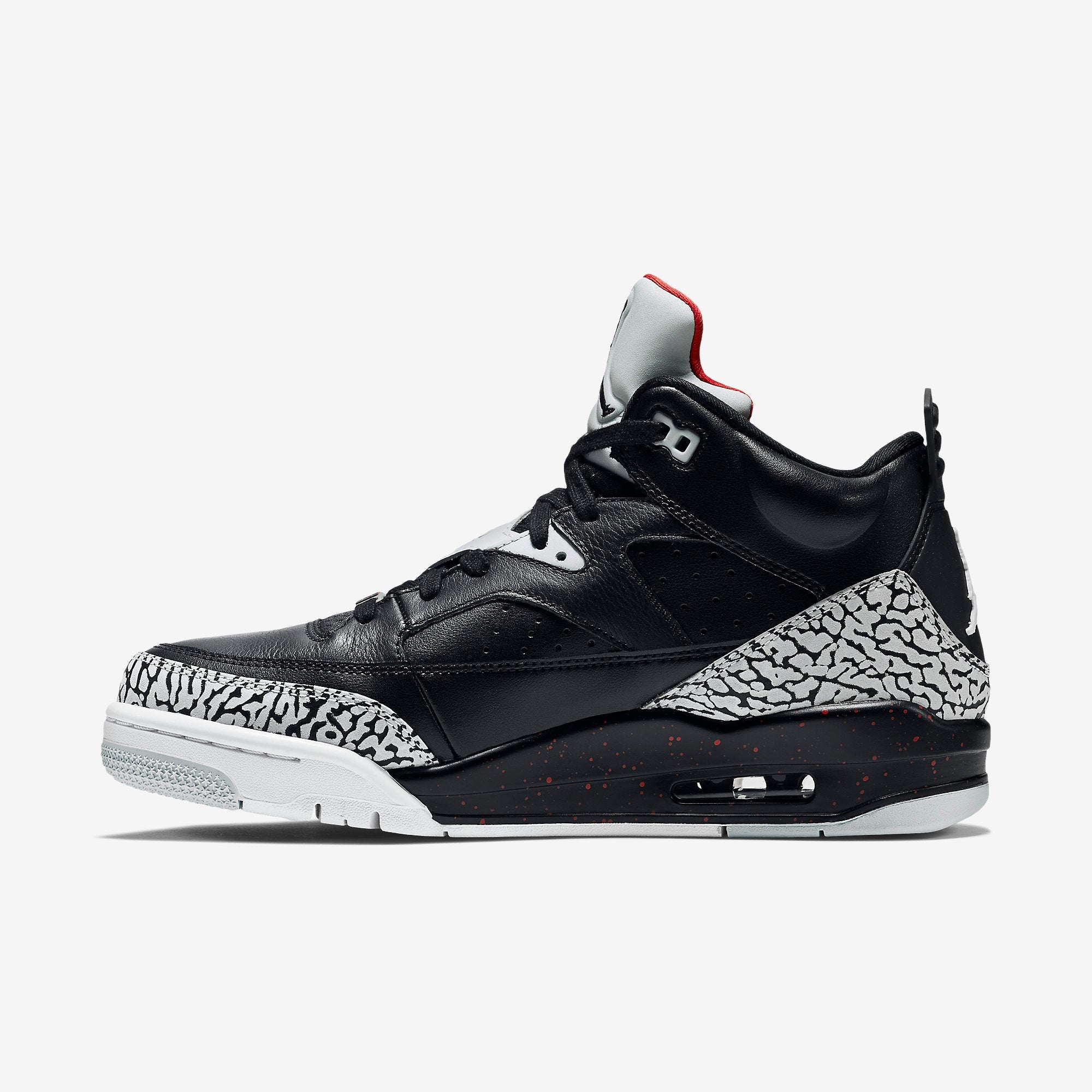 Jordan Son Of Mars Low Men's Sneakers