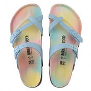 Women's Mayari Sandal In Sky Vegan