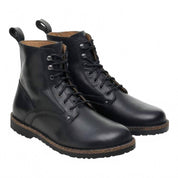 Women's Bryson Lace-Up Boots In Black