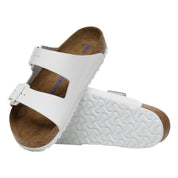 Birkenstock Arizona BS White  1024952 Women's