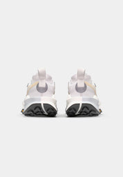 Women's Zoomx Zegama Trail 2 Running Shoes In Summit White/black