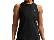 Swift Dri Fit Tank Top In Black