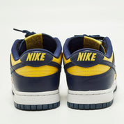 Nike Dunk Low Retro Michigan