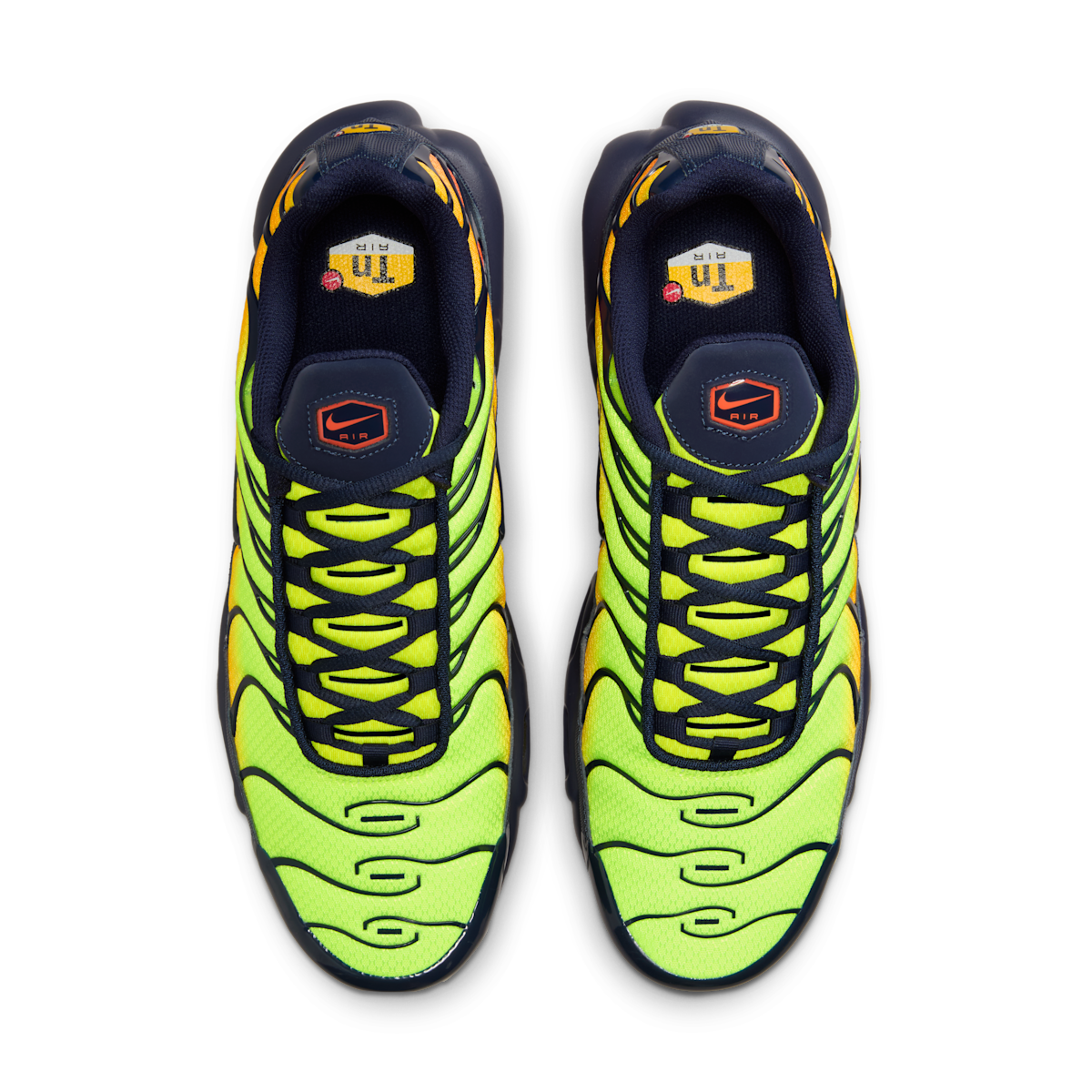 Men's Air Max Plus Shoes