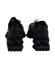 Nike Zoom 004 x Matthew M Williams Trainers in Triple Black Polyester