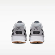 Nike Air Pegas89 FJ2245-005 Sneaker Wolf Gray Lace-Up Golf Shoes LIQ347