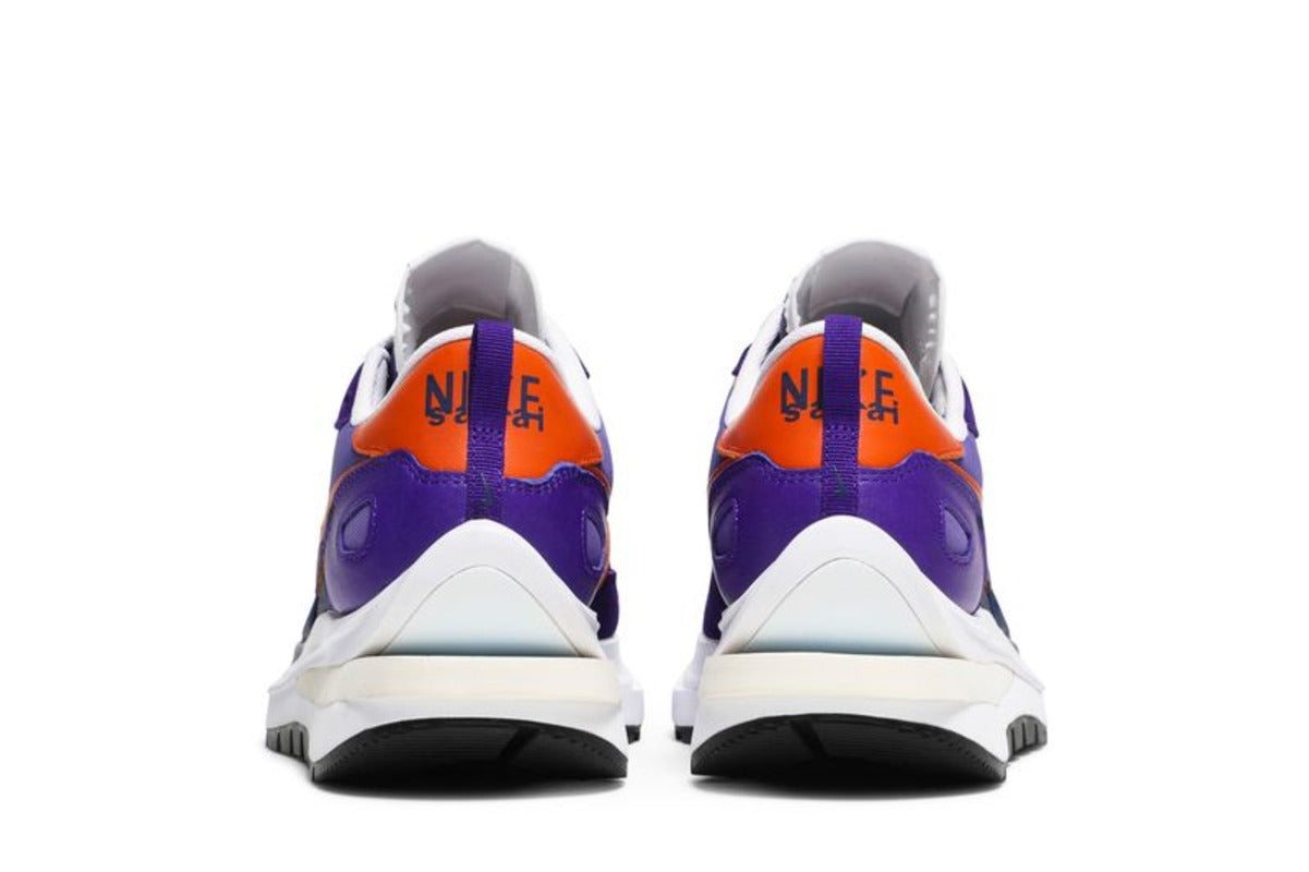 Nike Vaporwaffle sacai Dark Iris
