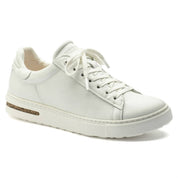 Unisex Bend Low Sneaker - Narrow In White