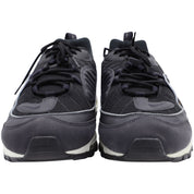 Nike Air Max 98 in Oil Grey and Black Rubber